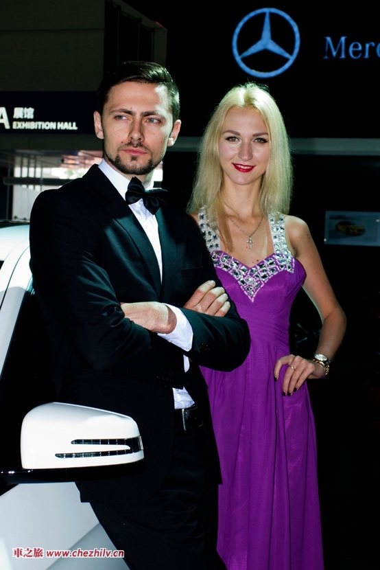 2016(第五屆)綿陽之春國際車展