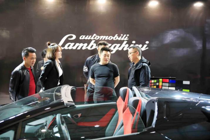 貴陽汽車文化節(jié)