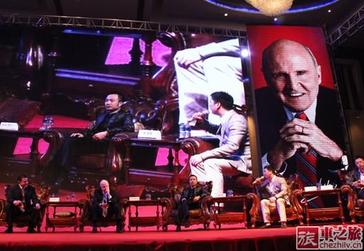 和諧租車張小林