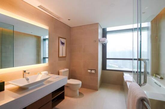 德清凱悅嘉軒酒店