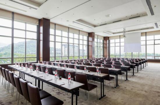 德清凱悅嘉軒酒店