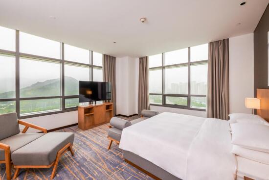 德清凱悅嘉軒酒店