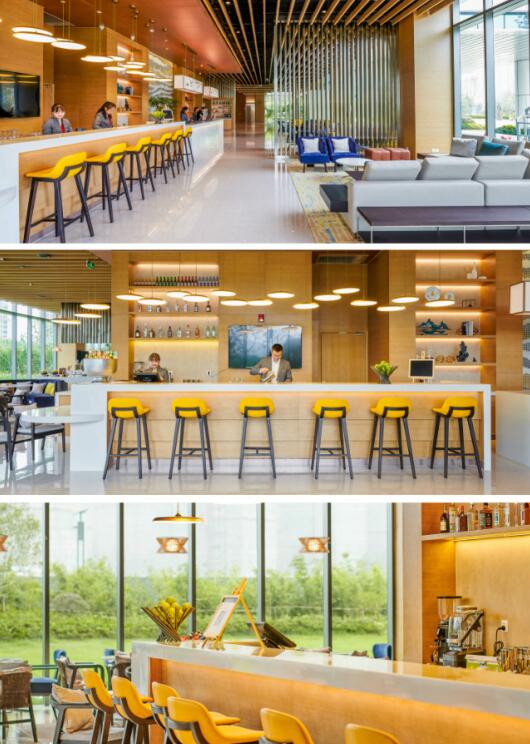 德清凱悅嘉軒酒店