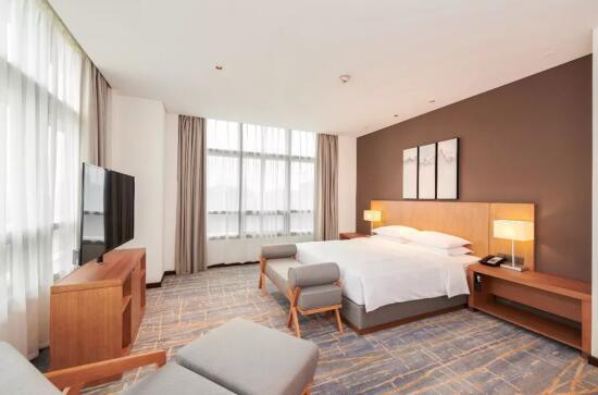 德清凱悅嘉軒酒店