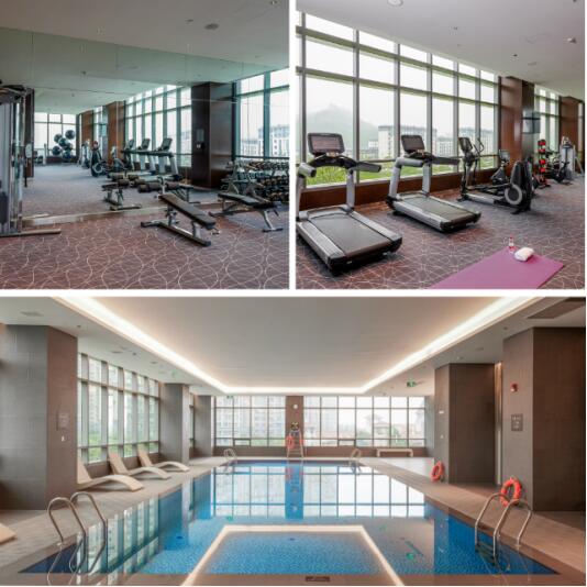 德清凱悅嘉軒酒店