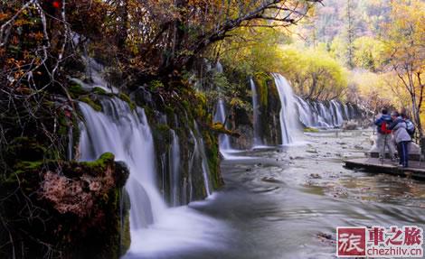 九寨溝秋景2.jpg 九寨溝秋景2.jpg